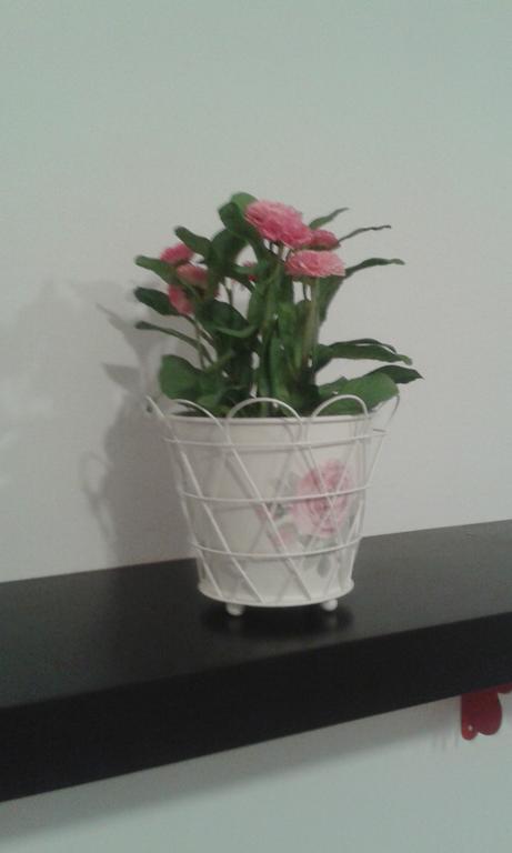 Apartamento Calle Goles Seville Room photo
